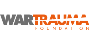 War Trauma Foundation logo